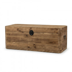 Reclaimed Storage Box